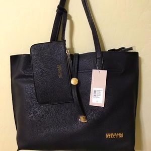 Kenneth Cole Tote Bag